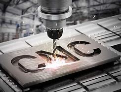 Machining - KVM Tools Inc.