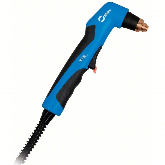 Miller Electric 907529 Plasma Cutter Spectrum 375 X - TREME, 30 A, 12 ft Handheld - KVM Tools Inc.KV13Z845