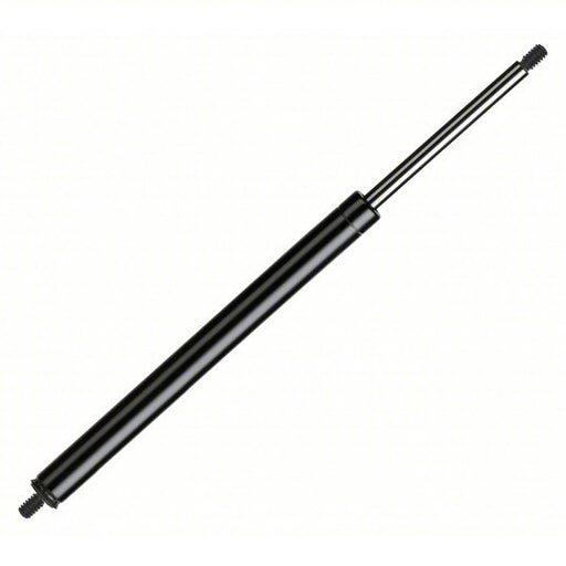 M-Struts MSE04000150122 Standard Strut, 15 to 45 lb, Carbon Steel, M8x1.25 Rod Thread Size - KVM Tools Inc.KV19MU19