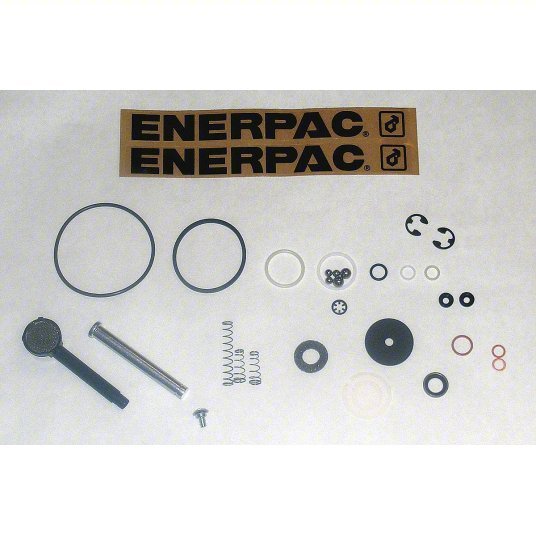 Enerpac P391K2 Hydraulic Hand Pump Repair Kit - KVM Tools Inc.KV1ANV5