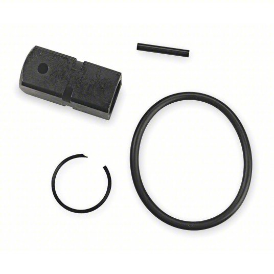 Proto J6232RD Torque Multiplier Repair Kit Square Drive Repl Kit, Torque Multipliers, Compatible with J6232 - KVM Tools Inc.KV1ARW2