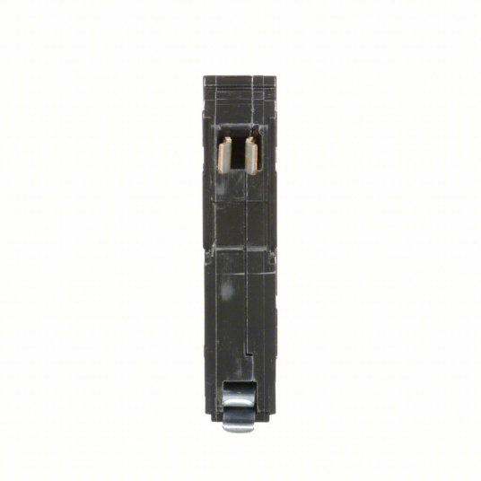 Square D QO120 Miniature Circuit Breaker 20 A, 120/240V AC, Single Phase, 10kA at 120/240V AC, QO, Std - KVM Tools Inc.KV1D234