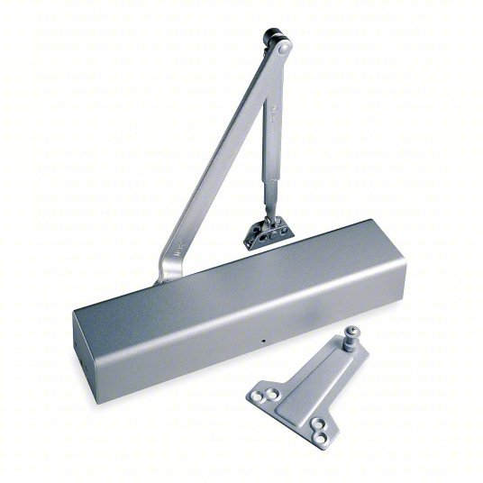 Norton 8501XAL Door Closer Parallel/Std/Top Frame Mounting Type, Grade 1 Heavy Duty - KVM Tools Inc.KV1RM41