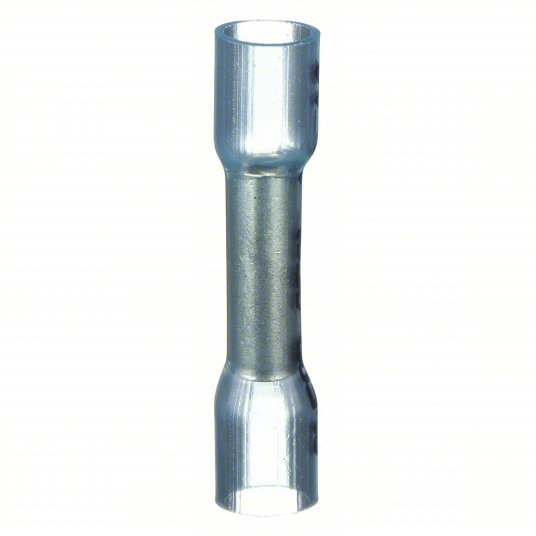 Velvac 37330 - P50 Splice Connector 14 AWG/16 AWG Wire Size Range, CSA Certified/UL Listed, Nylon, Crimp, 50 PK - KVM Tools Inc.KV21DG54