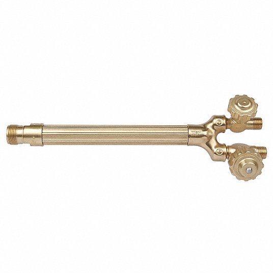Victor 0382 - 0015 Torch Handle 11 in Lg, HD 310C Series - KVM Tools Inc.KV25DV27