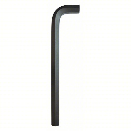 Bondhus 12119 3/4 In. Hex Long Arm L - Wrench With Proguard Finish - KVM Tools Inc.KV36F567