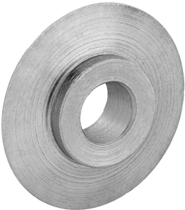 McMaster 27645A12 Cutting Wheel for Tube and Pipe Cutter Steel, for General Tools Models 120, 125, 126, and 129x - KVM Tools Inc.KV27645A12
