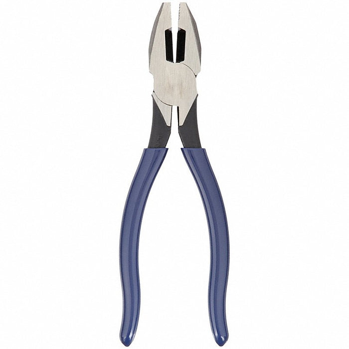 Klein D201-7NE Lineman's Pliers, New England Nose, 7-Inch