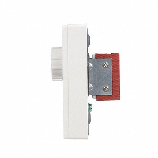 Columbus ETD9STGS Line Volt Mechanical Tstat, Open/Close on Rise, wall, SPDT - KVM Tools Inc.KV2E158