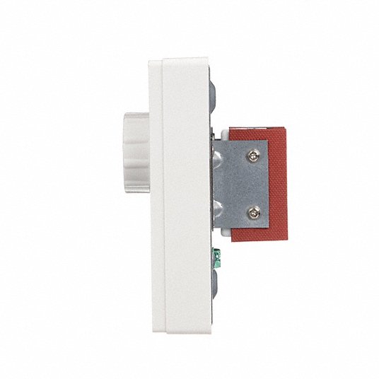 Columbus ETD9STGS Line Volt Mechanical Tstat, Open/Close on Rise, wall, SPDT - KVM Tools Inc.KV2E158
