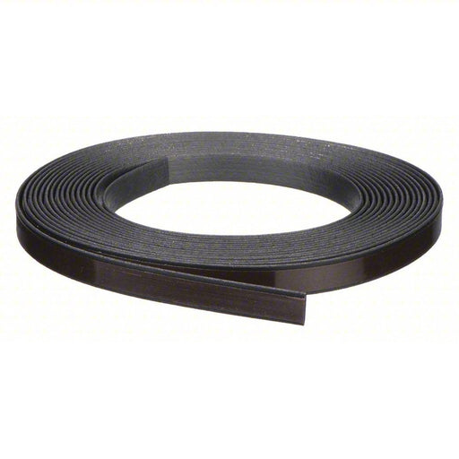 Pemko HSS2000-18 Fire Seal 18 ft Overall Lg, 7/16 in Overall Wd, 1/16 in Overall Ht, Gray, Self-Adhesive - KVM Tools Inc.KV2EVA4
