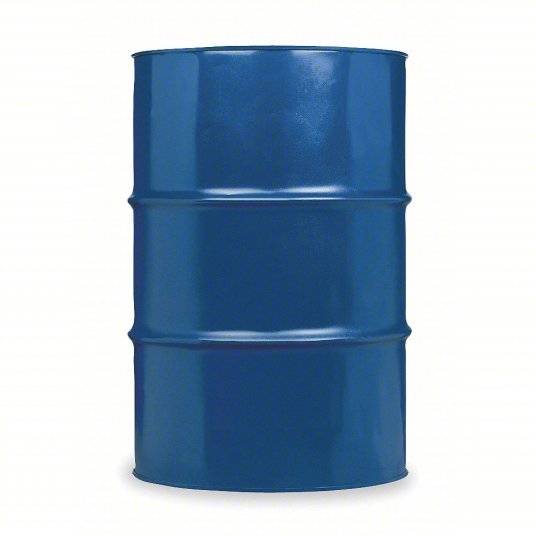Zerex ZXRU2 Antifreeze Coolant Pre - Diluted 50/50, 55 gal Container Size, Green, IAT, Ethylene Glycol - KVM Tools Inc.KV2MWE7