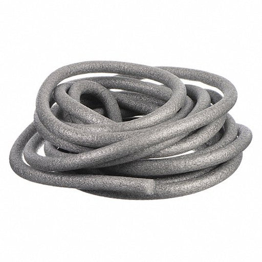 KVM Tools KV2RRG1 Caulk Backer Rod, 20 ft., Gray, Foam
