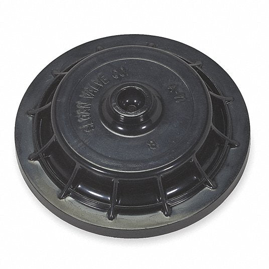 Sloan A71 Inside Cover Fits Sloan Brand, For Regal(R)/Royal(R), Plastic
