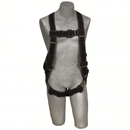 3M DBI - Sala 1105477 Harness Nomex Kevlar Web Vest Style - KVM Tools Inc.KV30M445