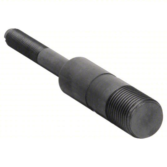 Greenlee 20963 Knockout Draw Stud 10 ga Max Sheet Metal Capacity - Steel, 4 3/4 in Lg, 3/8 in Draw Stud Dia - KVM Tools Inc.KV34F452