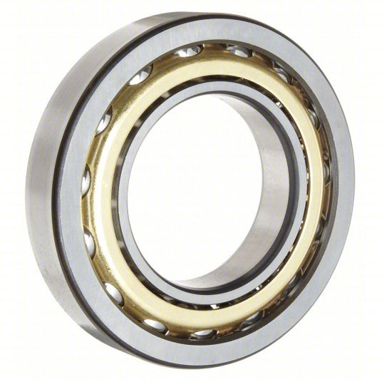 SKF 7313 BECCM Angular Contact Ball Bearing, 1 Row, Tandem, Duplex, 40°, Open, ABEC 3, Brass Cage, 100Cr6 - KVM Tools Inc.KV36K816