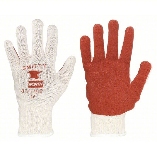 Honeywell North 81/1162M Glove, General Purpose, Poly/Cotton, PK12 - KVM Tools Inc.KV395R33