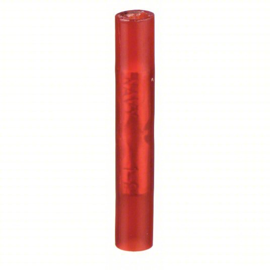 Sta - Kon 2RA18 Splice Connector 18 AWG/20 AWG/22 AWG Wire Size Range, MIL - T - 7928/UL E9809, Nylon, 100 PK - KVM Tools Inc.KV3KF22