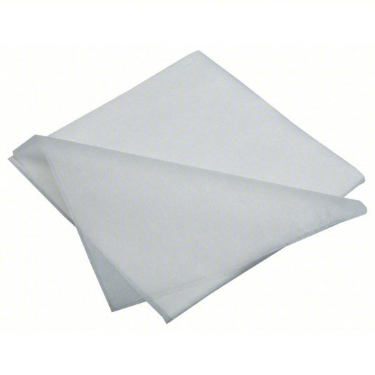 Berkshire LN90.0406.24 Lens Cleaning Tissue 1,000 Wipe Count, Loose, Dry, 4 in (W) x 6 in (L) Wipe Size - KVM Tools Inc.KV3LDL9