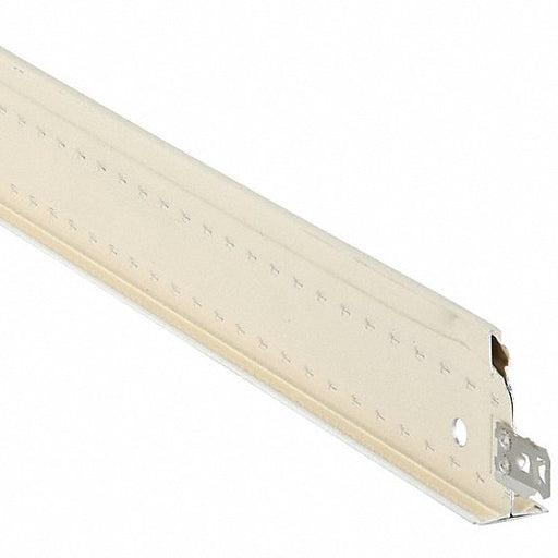 Armstrong EA7940C Ceiling Tile Suspension Grid, White, 2"H, 15/16"W, 48"L