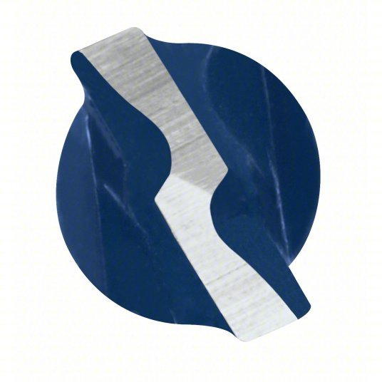 Bosch HCBG700T Hex Shank Drill Bit Set 1/8 in_5/32 in_3/16 in_1/4 in_3/8 in Drill Bit Size, 6 in Overall Lg - KVM Tools Inc.KV46U358