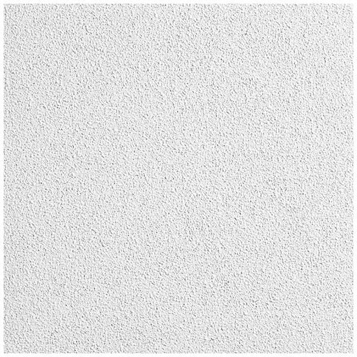 Armstrong 3256B Optima Ceiling Tile, 48 in W x 48 in L, 6 PK