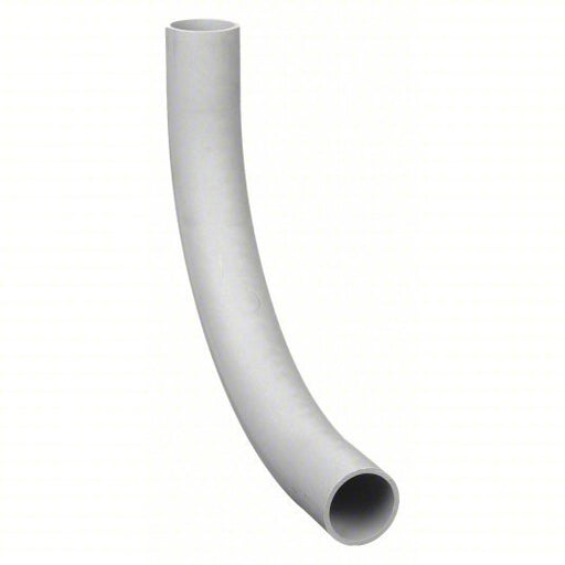 Cantex 5133830 Conduit Elbow, 90 Degrees 40 Schedule, 3 in Trade Size, 20 3/8 in Overall Lg - KVM Tools Inc.KV4FYF1