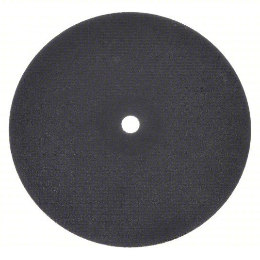 DeWalt DW8001 Abrasive Cut - Off Wheel Type 1, 14 in x 7/64 in x 1 in, Aluminum Oxide, 24 Grit, A24R - KVM Tools Inc.KV4LD94