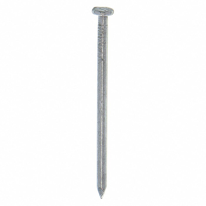 KVM Tools KV4NEP6 Common Nail, 3-1/2 in L, 16d, Steel, Bright Finish, 8 ga, 220 PK