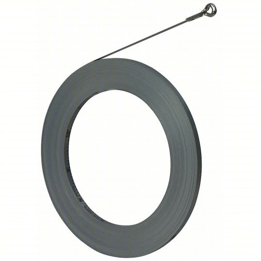 Crescent Lufkin OC2276MEN Replacement Oil Tape Blade C2276MEN, 100 ft / 30 m, Steel, Metric/SAE - KVM Tools Inc.KV4YRV4