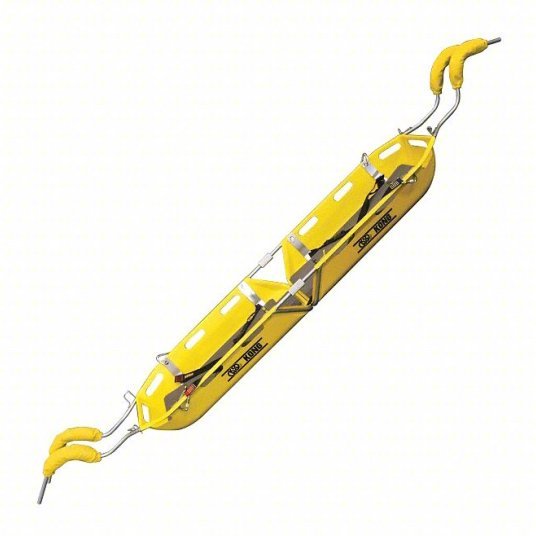 Kong 880030000KK Stretchers Barelle, 330 lb Wt Capacity Max, 126 in L x 23 5/8 in W, Nylon - KVM Tools Inc.KV52YH31