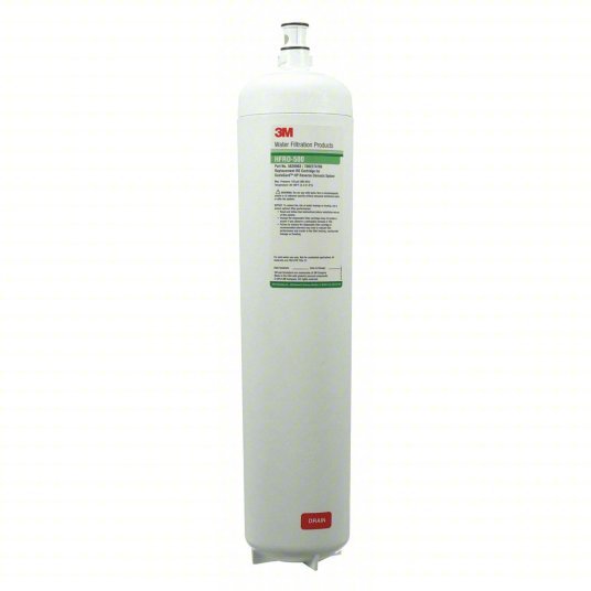 3M 5626903 Quick Connect Filter 28 in Overall Ht, 24 in Dia - KVM Tools Inc.KV54EK13