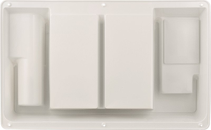 McMaster 5609T552 Refillable Lens Cleaning Station with Silicone - Free Solution - KVM Tools Inc.KV5609T552