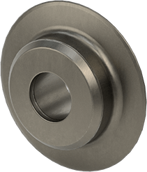 McMaster 5977N11 Cutting Wheel for Tube and Pipe Cutters Steel, for Imperial 174F, 312FC, TC1000, TC1010 and TC2050 - KVM Tools Inc.KV5977N11