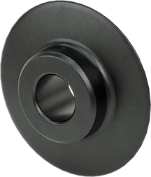 McMaster 5977N19 Cutting Wheel for Tube and Pipe Cutters Steel, for Rothenberger Model Number 71085 - KVM Tools Inc.KV5977N19