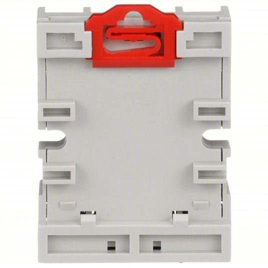 Schneider 8501NR51 Relay Socket 15 A Rating, DIN - Rail & Surface Socket Mounting, 8 Pins, A Socket, Std - KVM Tools Inc.KV5B586