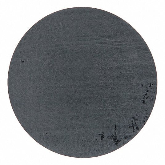 Ingersoll Rand 311A - 825 - 6 Sander Backing pad 6 in Wd, Round, Adhesive - Backed, Medium, For 311A, Rubber - KVM Tools Inc.KV805U23