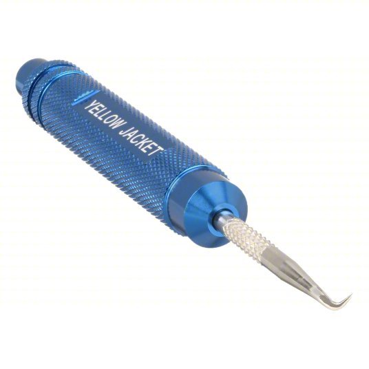 Yellow Jacket 19047 Gasket Remover Tool Steel, (5) CH20 Gaskets - KVM Tools Inc.KV809JP9