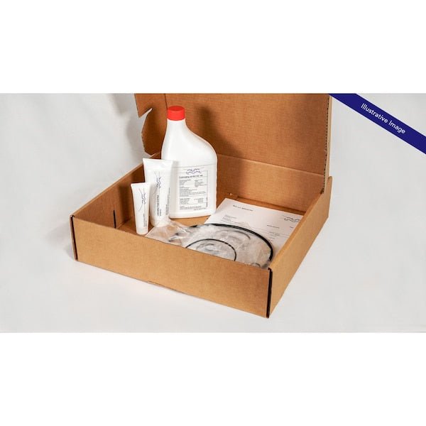 Alfa Laval 54880902 Intermediate Service Kit - KVM Tools Inc.KV54880902
