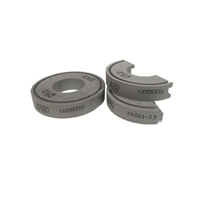 Katch Kan KK001 - 3 Kelly Kan Seal 4 in - KVM Tools Inc.KVKK001 - 3