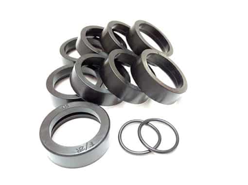 Drillmax 9820000 3.5IF G/GA Rubber Repair Kit - KVM Tools Inc.KV9820000