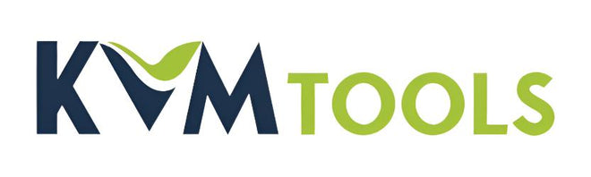 KVM Tools Inc. logo