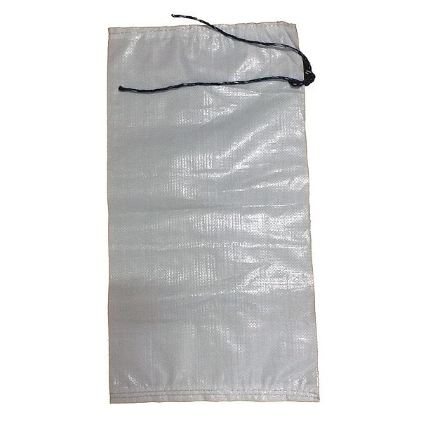 KVM Tools KV6FGY1 Sand Bag Fresh Water/Saltwater, 14 in Overall Wd, 26 in Overall Lg - KVM Tools Inc.KV6FGY1