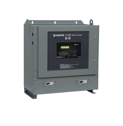 La Marche A12B - 40 - 24V - C3 - 12L - 03375 Battery Charger 40A, 24V, 60Hz 480VAC, 3Ph - KVM Tools Inc.KVA12B - 40 - 24V - C3 - 12L - 03375