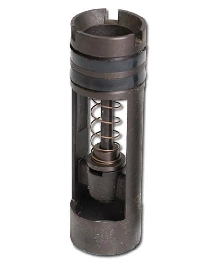Oteco 480305462 Model F Float Valve Plunger Type - KVM Tools Inc.KV480305462