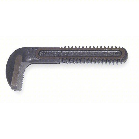 Ridgid 31745 Hook Jaw Compatible with 31040/31115/31385 - KVM Tools Inc.KV1VTR4