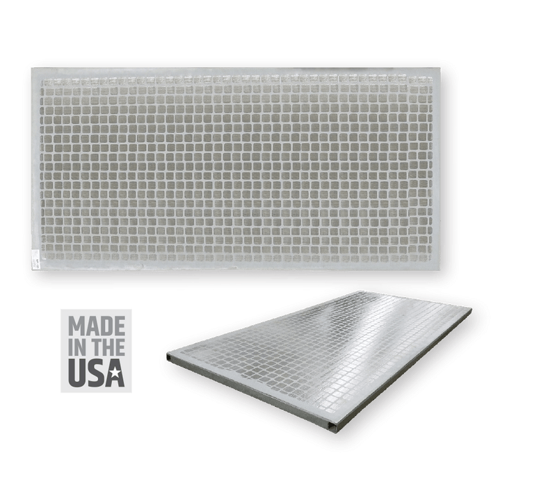 Patriot VENMBA100 Venom® Replacement Screens For Venom API 100 - KVM Tools Inc.KVVENMBA100