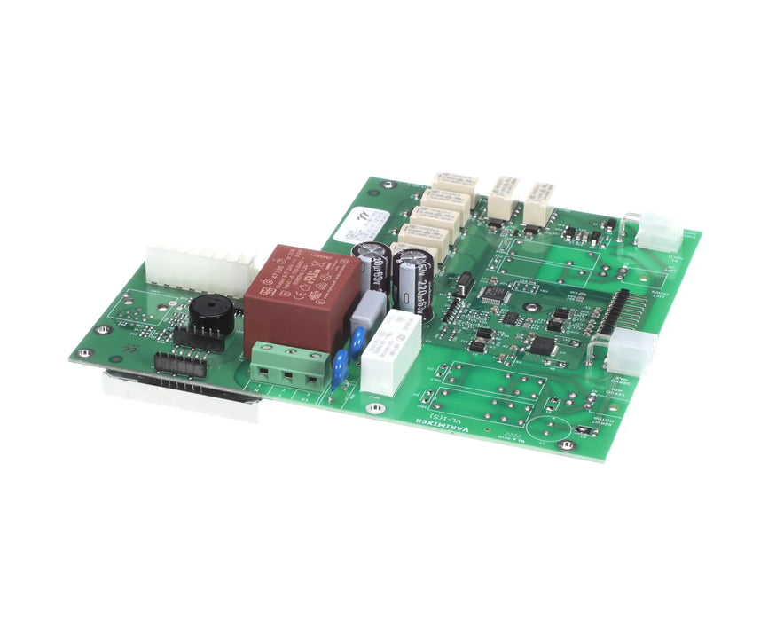 Varimixer AR31-532.10 Control Board, 100-240V, 0.2A, 3.2W, 50/60Hz, V30, W30