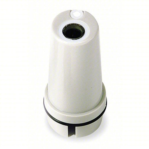 Extech PH105 Replacement Electrode Module pH, 32° to 122°F, Polycarbonate, Flat, 16mm Dia, 38 mm Lg - KVM Tools Inc.KV1MN59